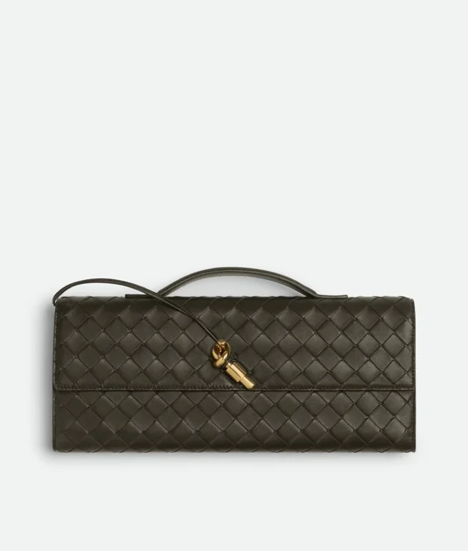 Andiamo Clutch
