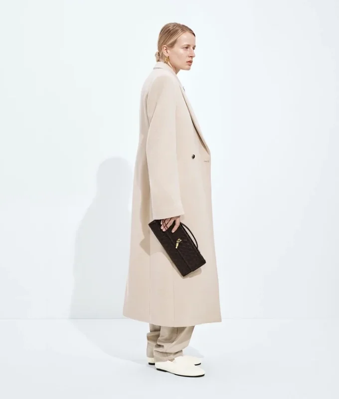 Andiamo Clutch