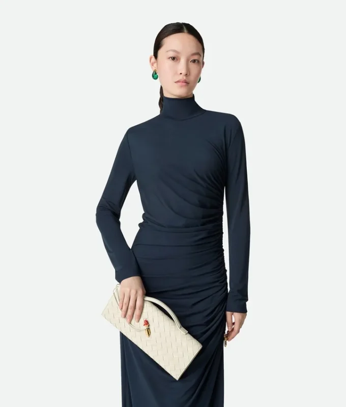 Andiamo Clutch