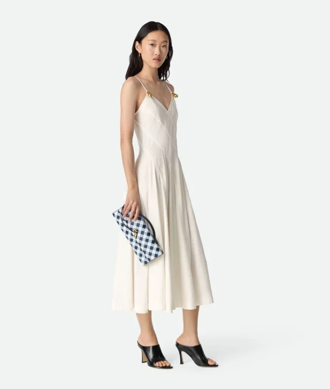 Andiamo Clutch