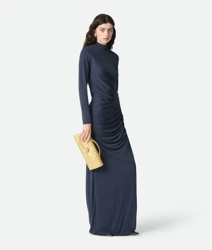 Andiamo Clutch