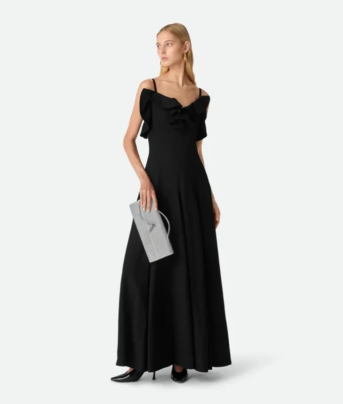 Andiamo Clutch