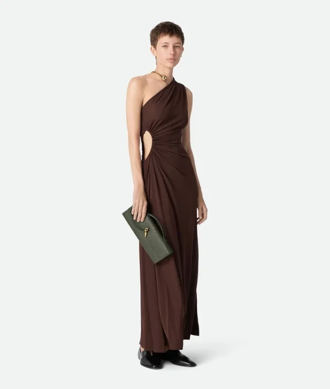 Andiamo Clutch