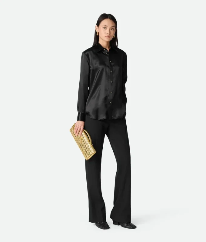 Andiamo Clutch