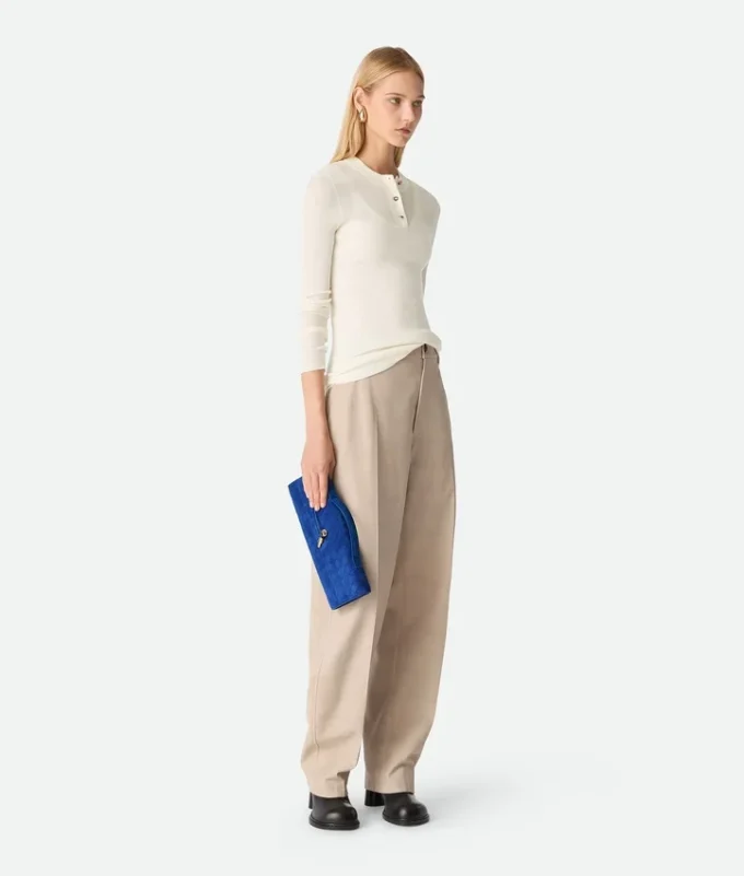 Andiamo Clutch