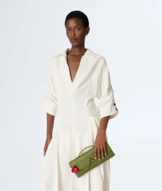 Andiamo Clutch