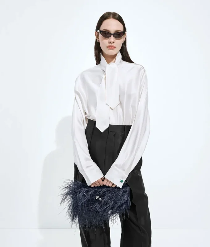 Andiamo Clutch