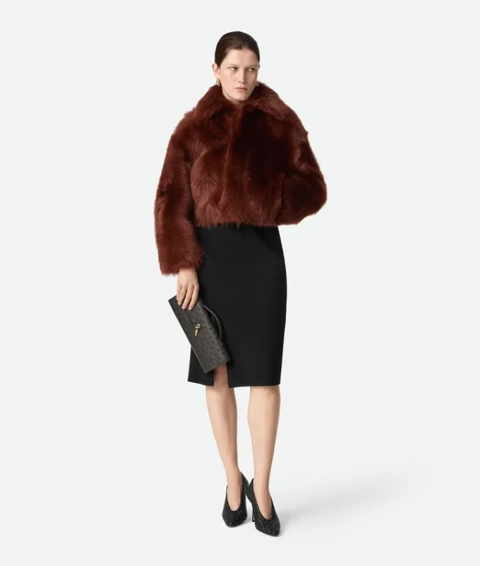 Andiamo Clutch