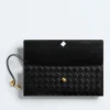 Andiamo Clutch