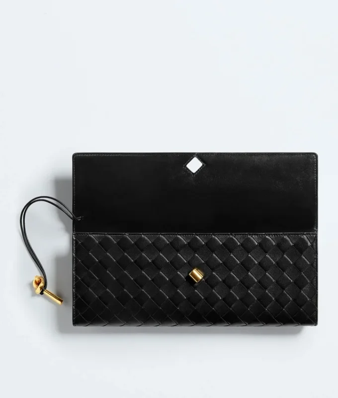 Andiamo Clutch