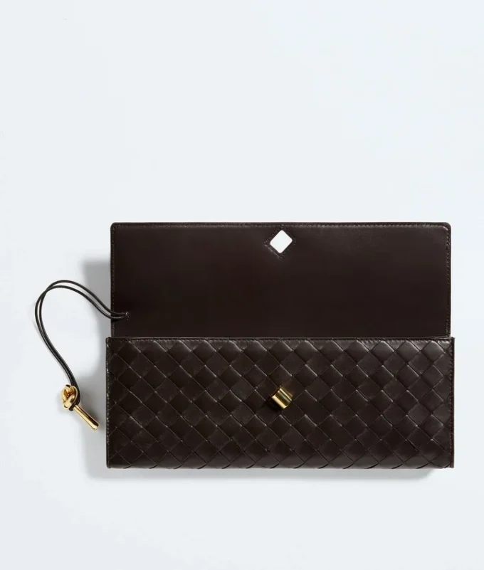 Andiamo Clutch