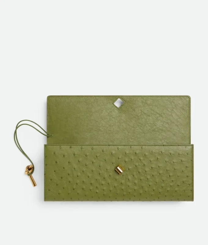 Andiamo Clutch