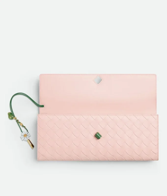 Andiamo Clutch