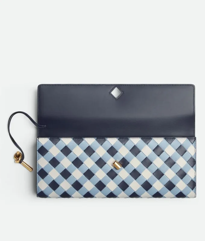 Andiamo Clutch
