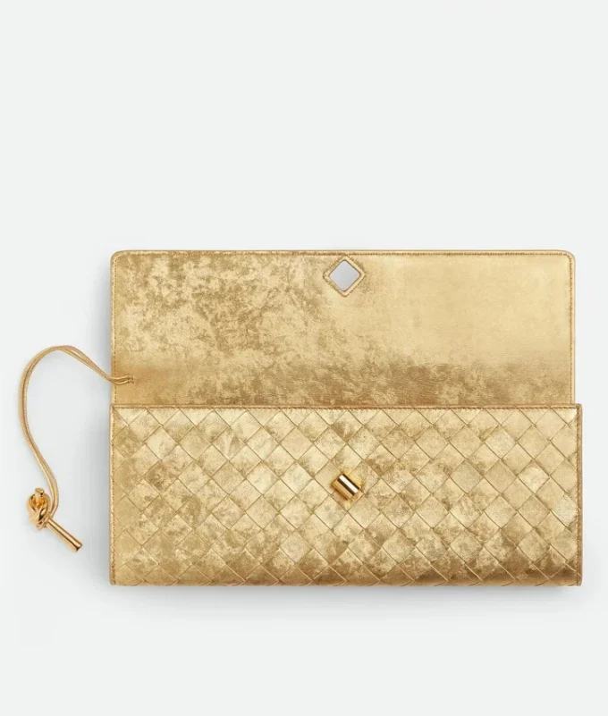 Andiamo Clutch
