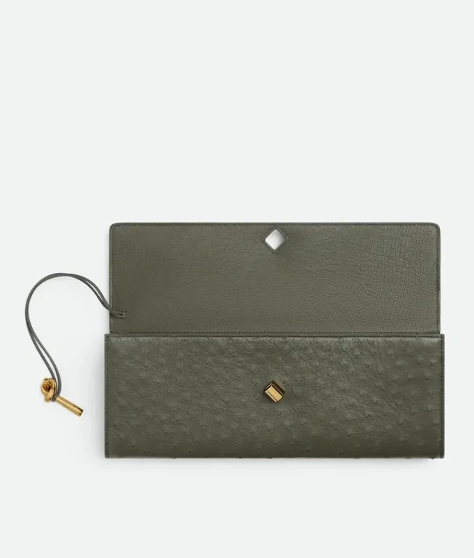 Andiamo Clutch