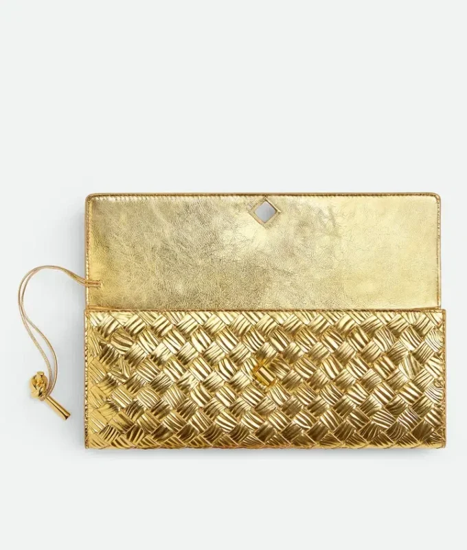 Andiamo Clutch