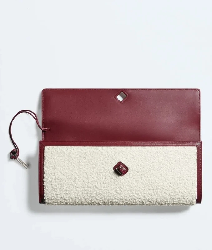 Andiamo Clutch