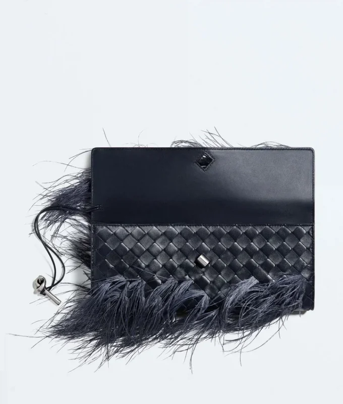 Andiamo Clutch
