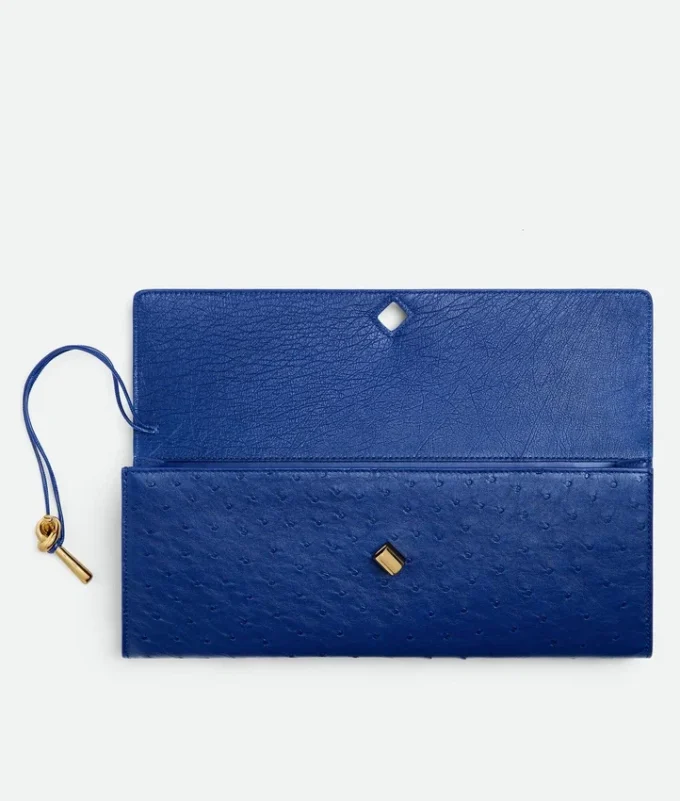 Andiamo Clutch