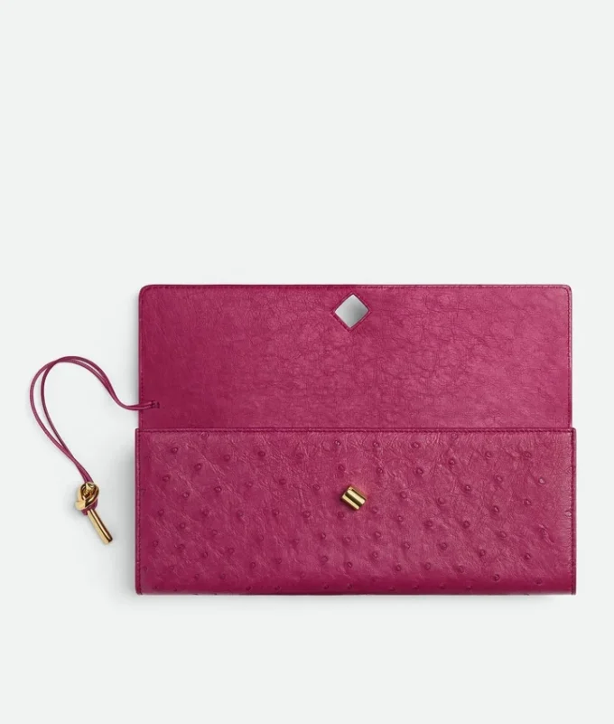 Andiamo Clutch