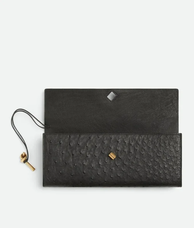 Andiamo Clutch