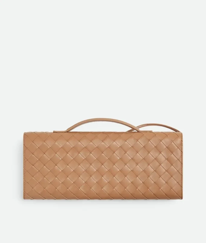 Andiamo Clutch