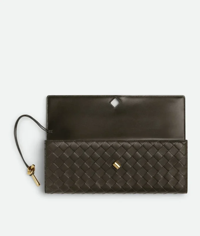 Andiamo Clutch