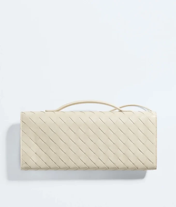 Andiamo Clutch