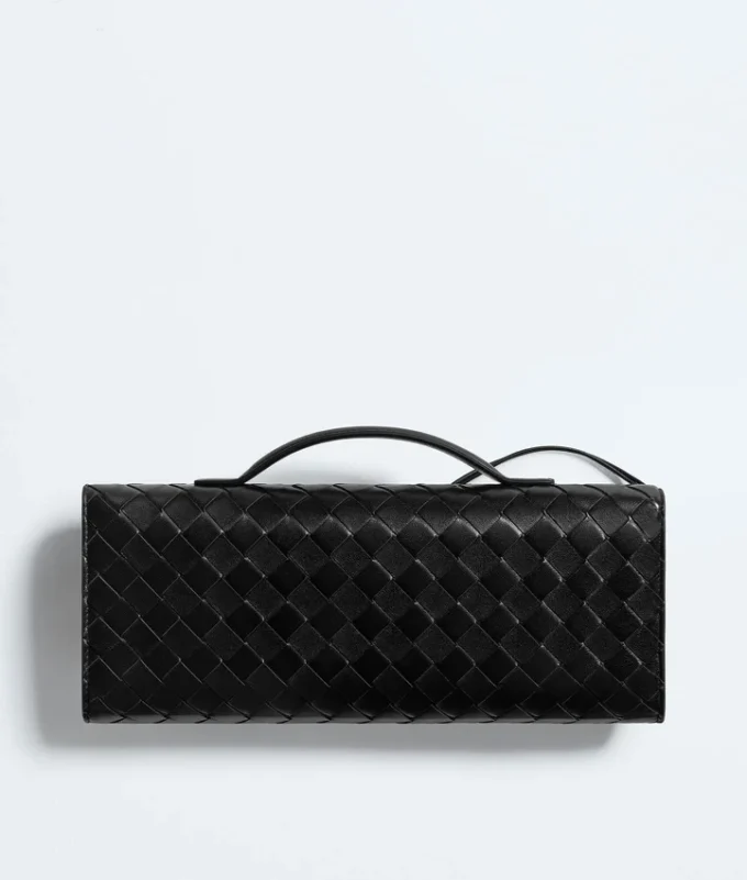 Andiamo Clutch