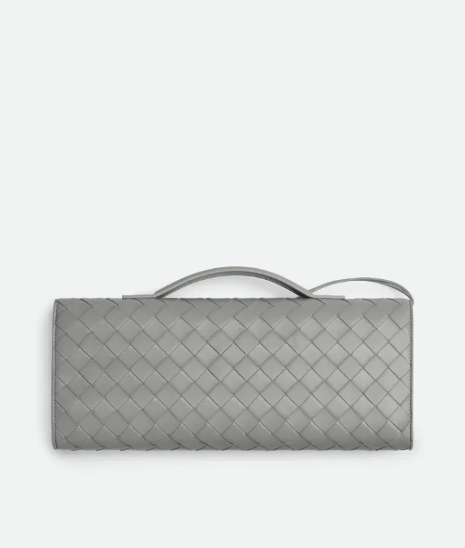 Andiamo Clutch