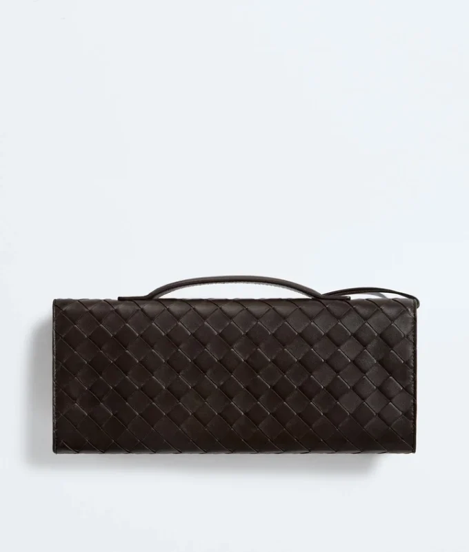 Andiamo Clutch