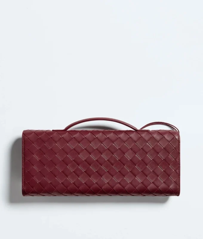 Andiamo Clutch