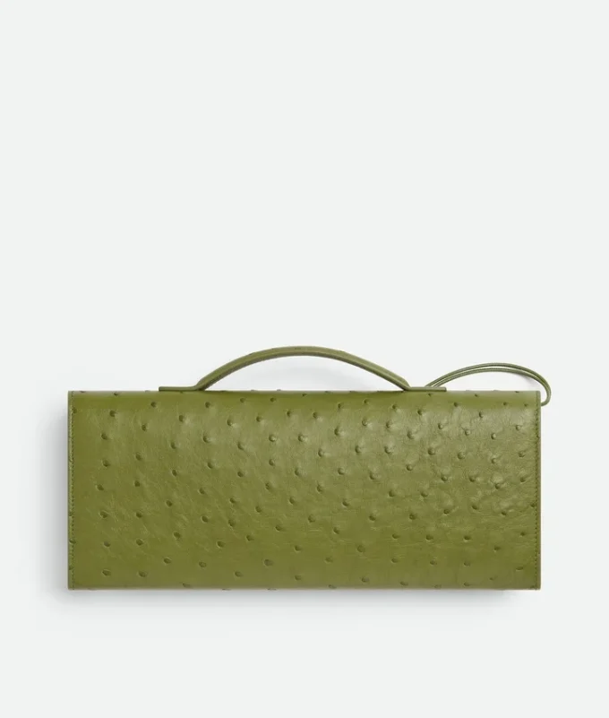 Andiamo Clutch