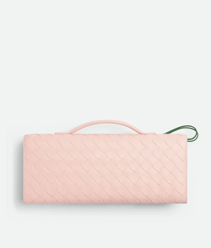 Andiamo Clutch