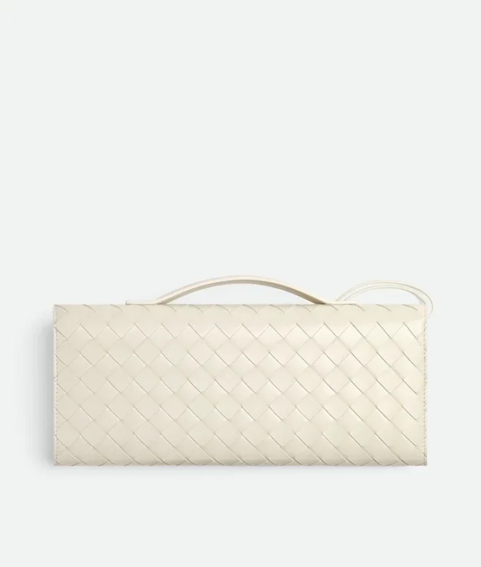 Andiamo Clutch
