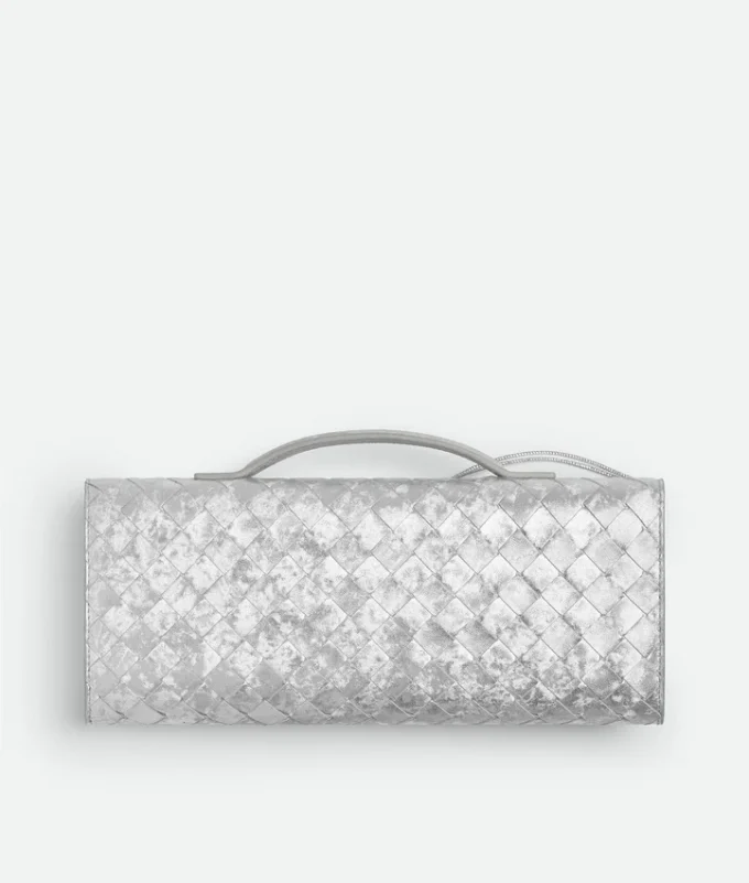 Andiamo Clutch