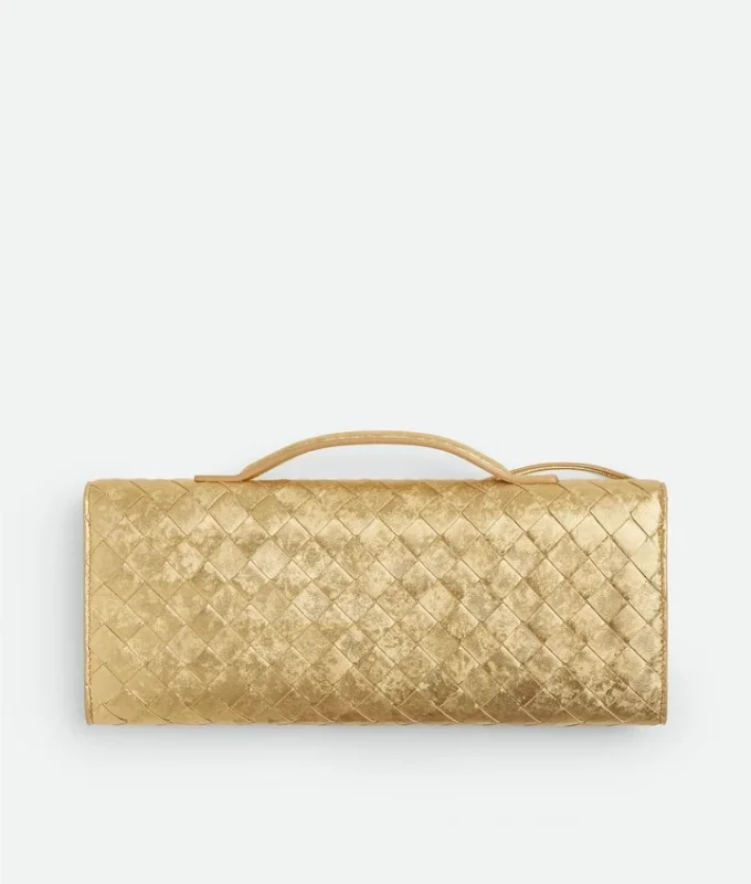Andiamo Clutch