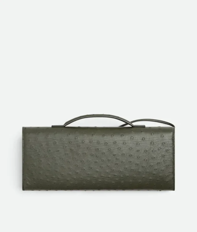 Andiamo Clutch