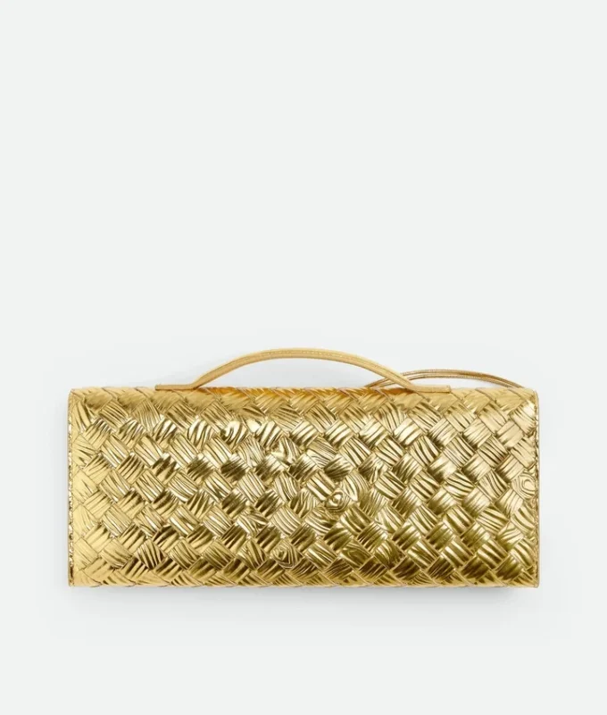 Andiamo Clutch