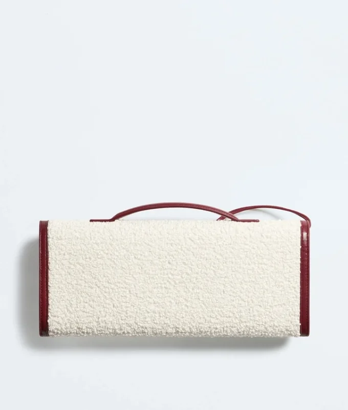 Andiamo Clutch