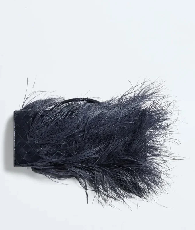 Andiamo Clutch