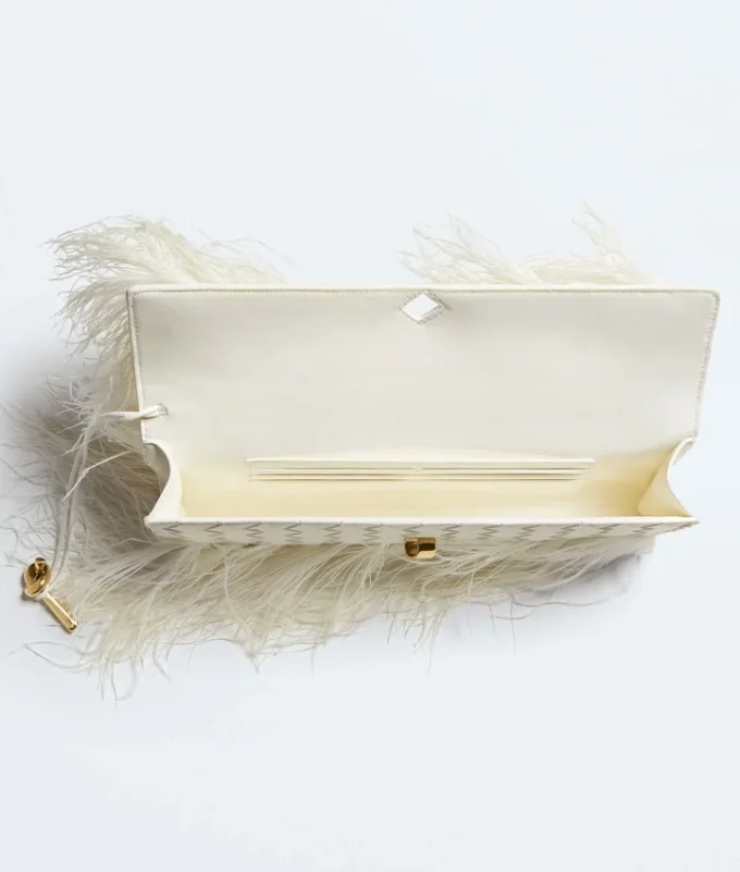 Andiamo Clutch