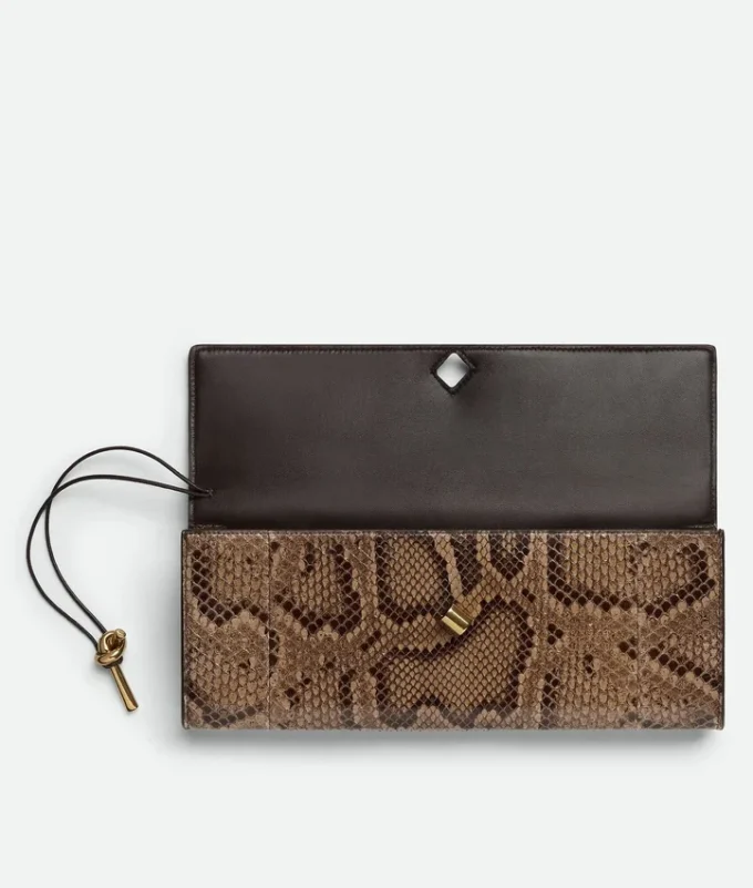 Andiamo Clutch