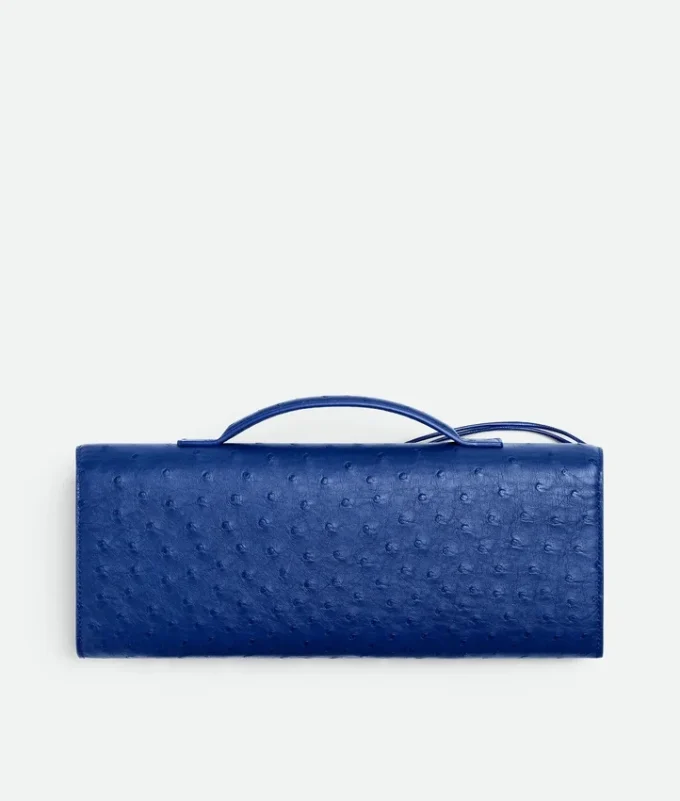 Andiamo Clutch