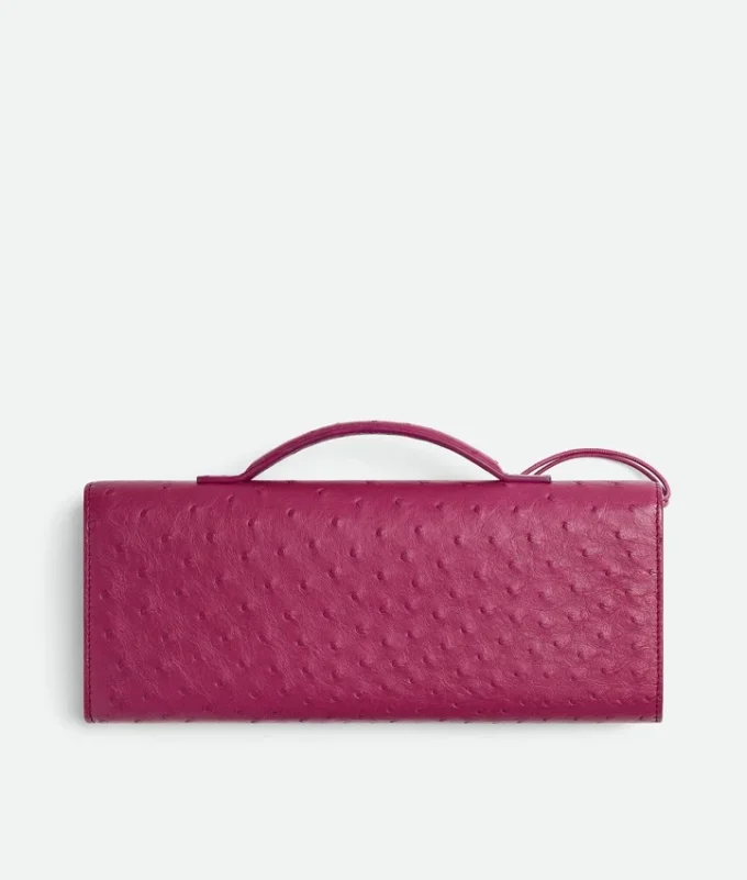 Andiamo Clutch