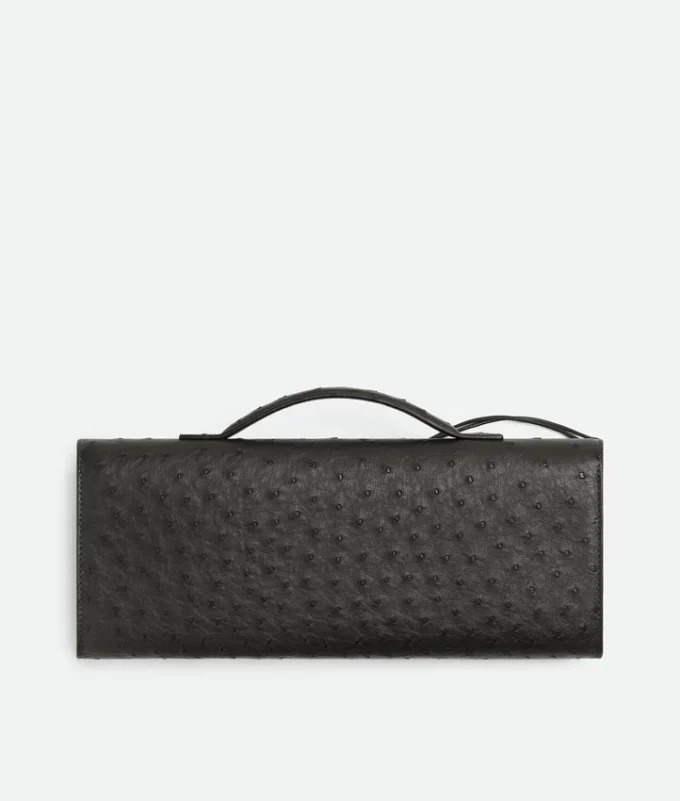 Andiamo Clutch
