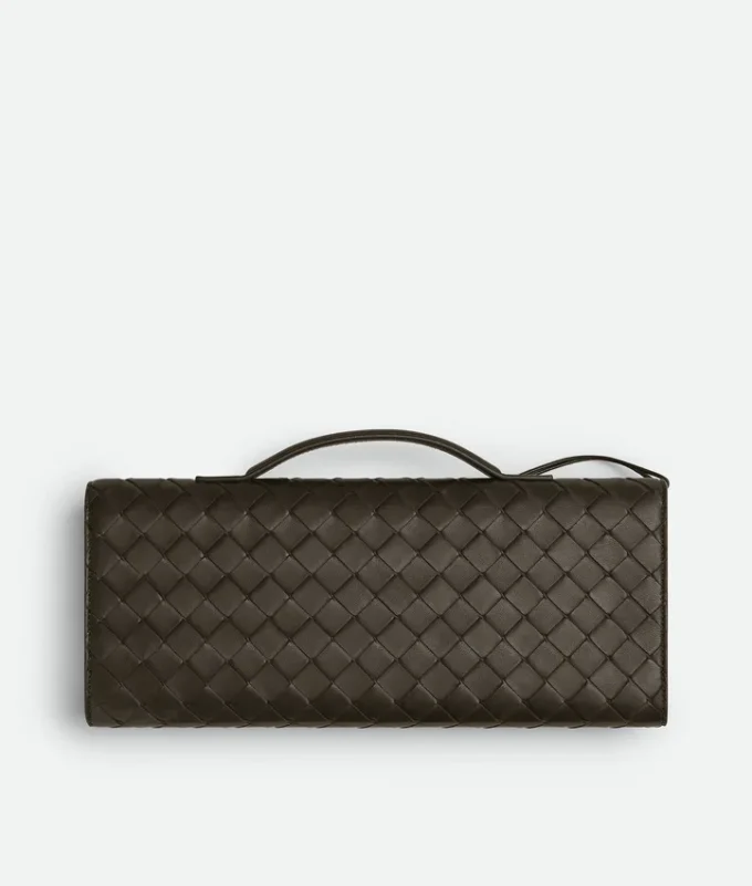 Andiamo Clutch
