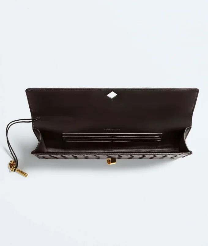 Andiamo Clutch