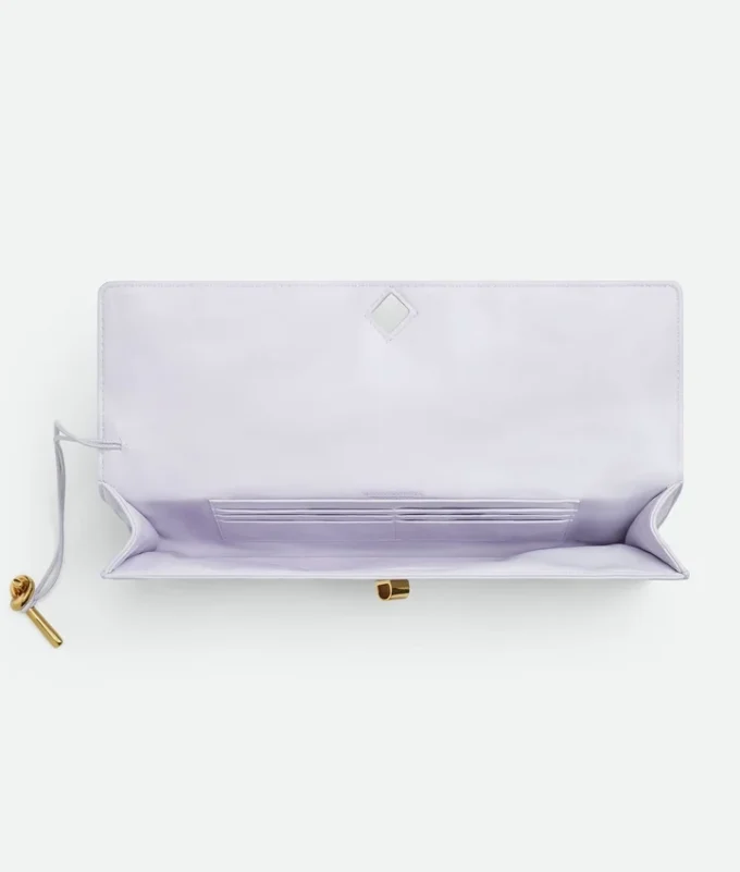 Andiamo Clutch